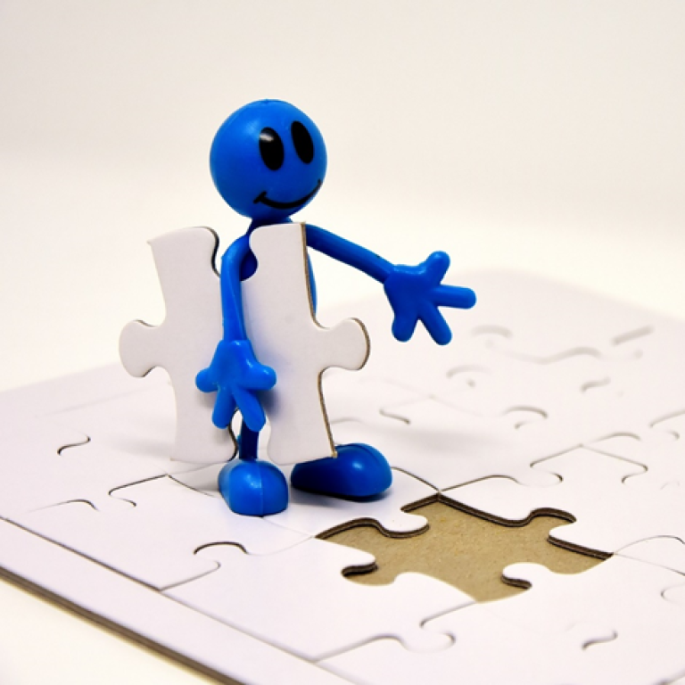 Matching Activities blog image