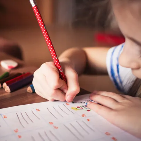 Tracing Patterns for Preschool: A Fun Way to Build Pre-Writing Skills blog image
